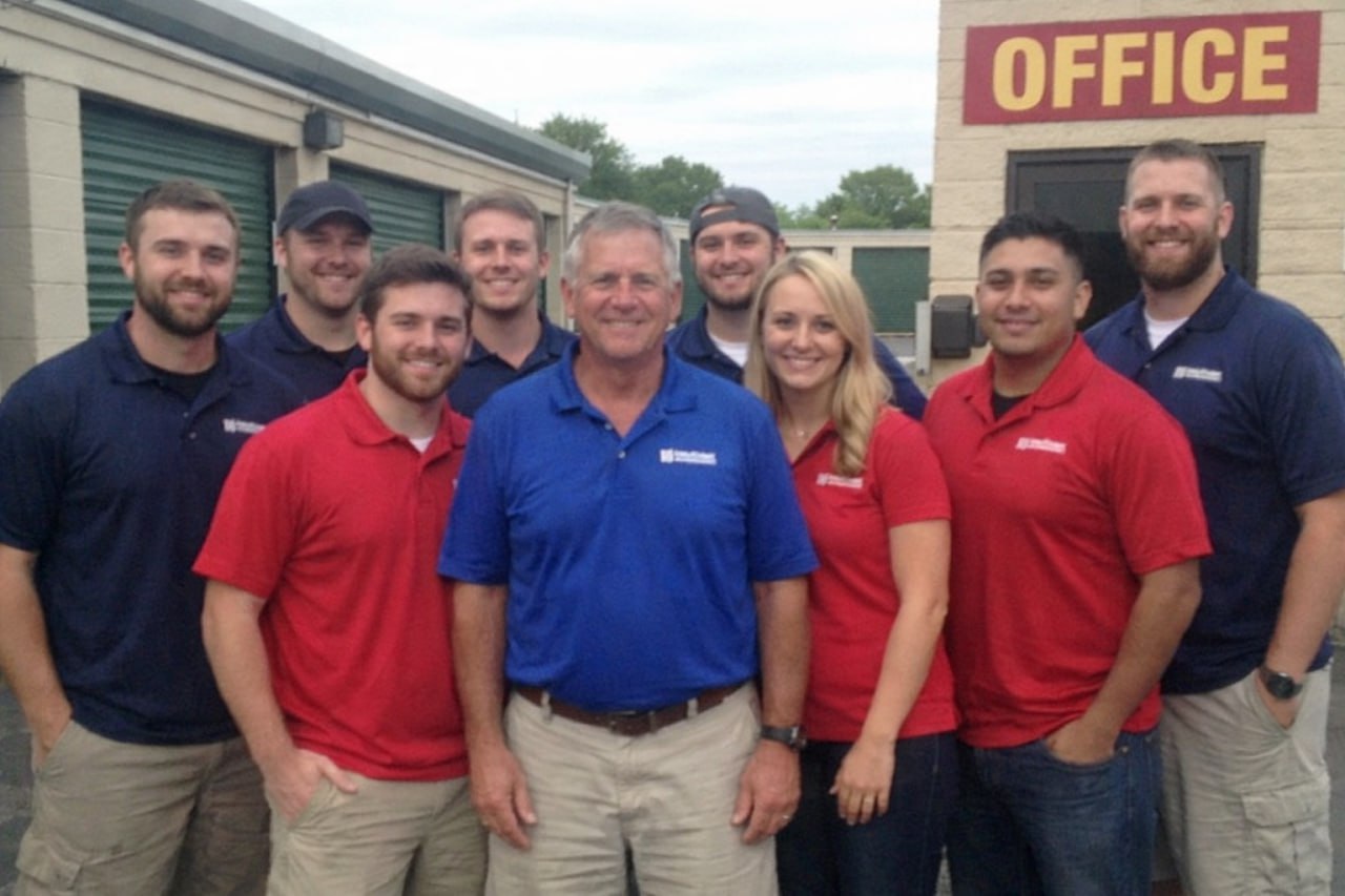 Water damage restoration professionals in Vineland, NJ