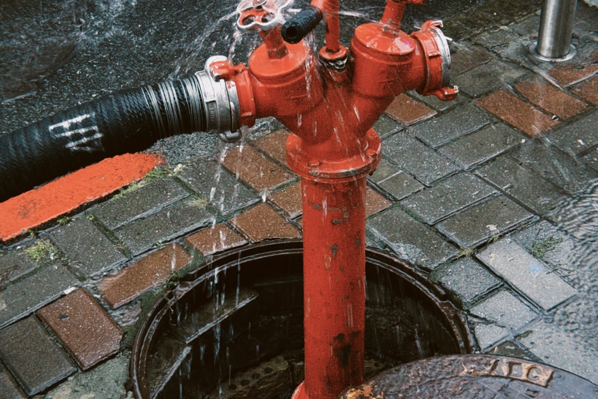 Structural Drying service in Vineland, NJ